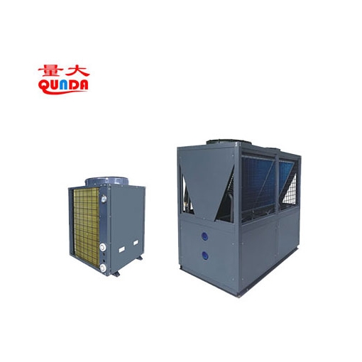 泳池熱泵熱水機組